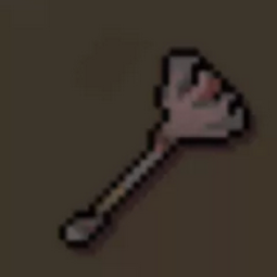 Inquisitor's mace 0